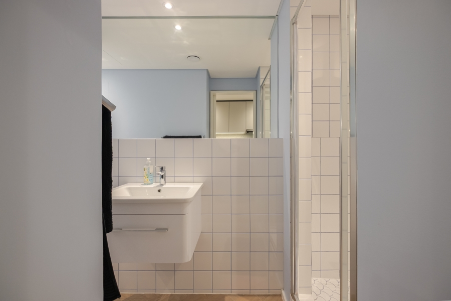 0 Bedroom Property for Sale in Foreshore Western Cape